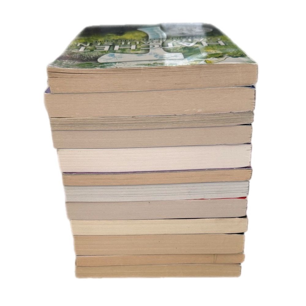 Scholastic Chapter Books Children Fiction Book Set Kids Childrens Books Bundle - Picture 2 of 6
